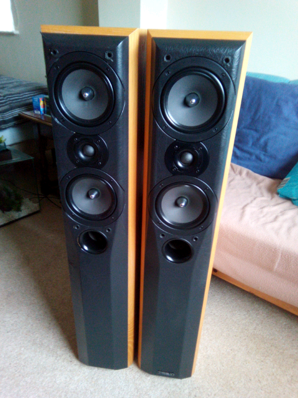mission 774 speakers